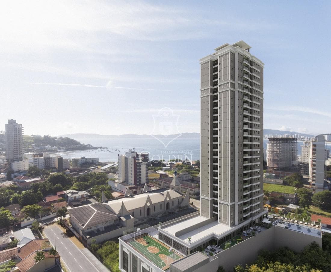 BELMARE TOWER RESIDENCE