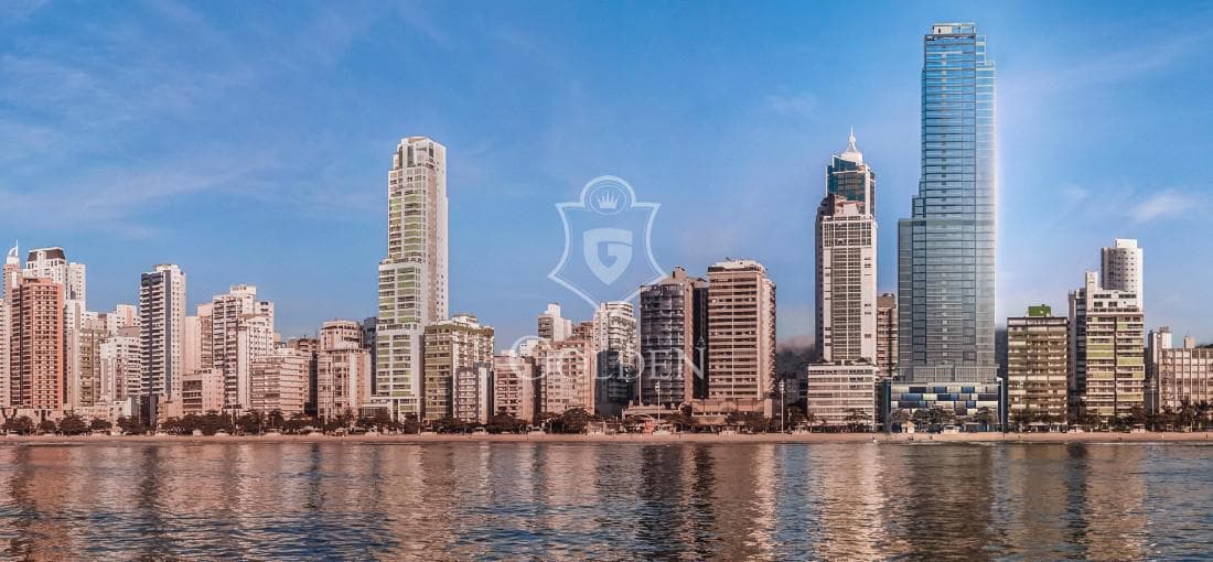 EDIFÍCIO SPLENDIDO