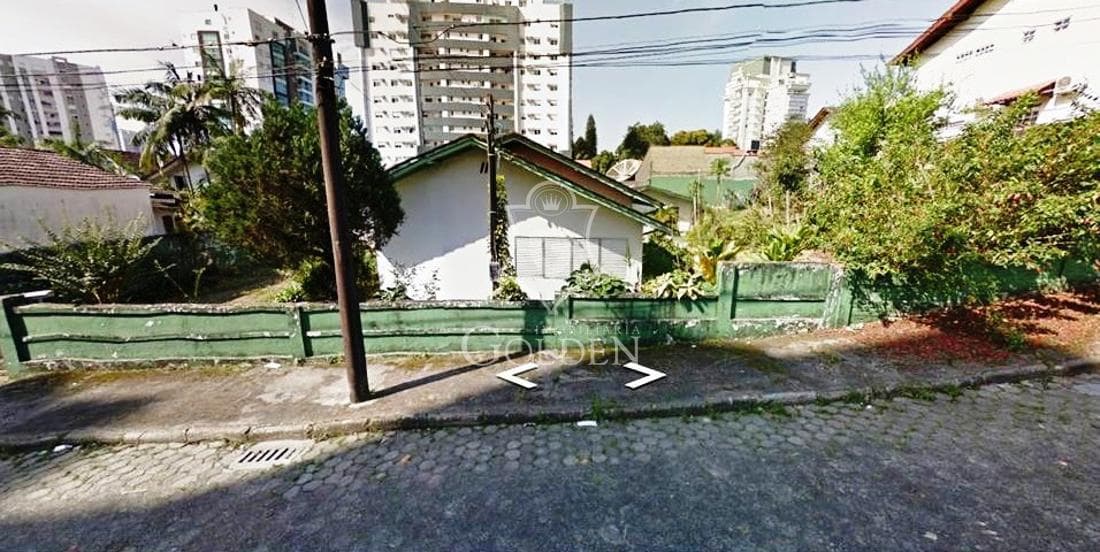 TERRENO JOINVILLE