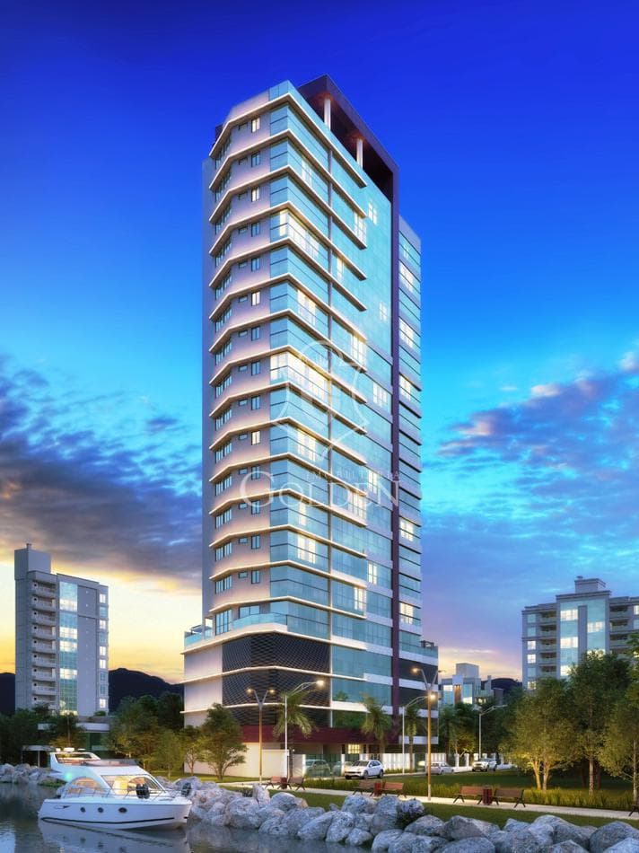 VENEZA RESIDENCE — 2