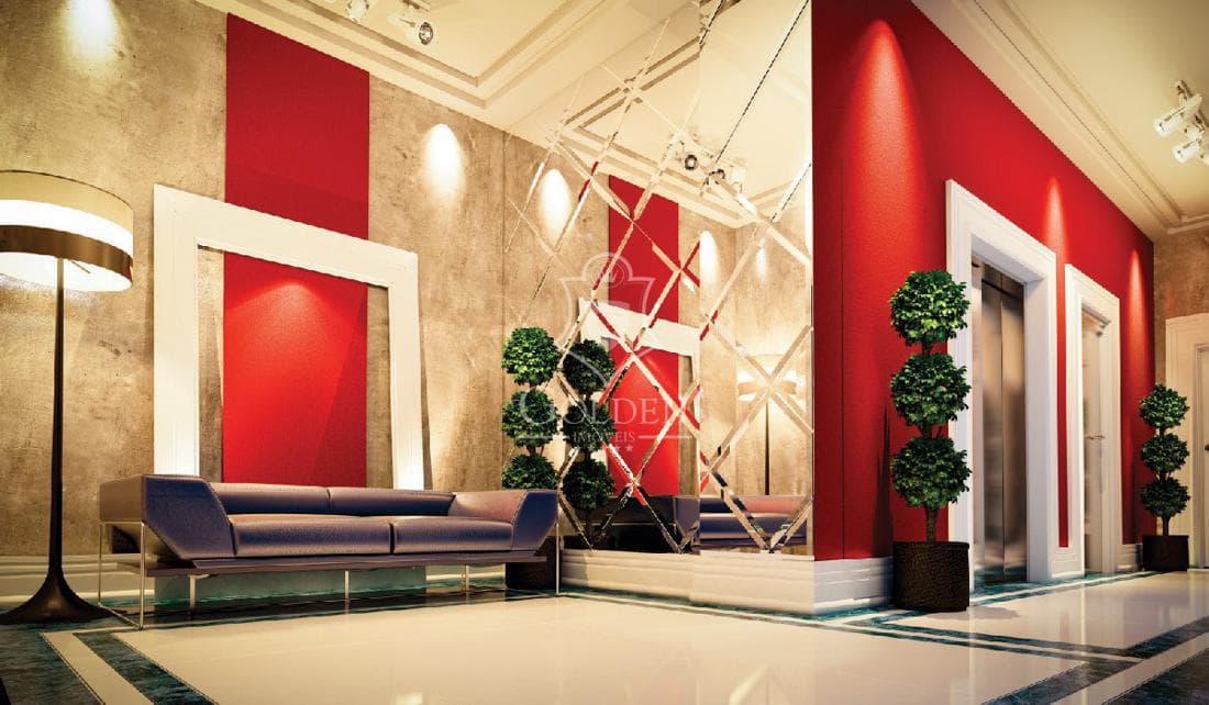 SPAZIO D ART RESIDENCE — 3