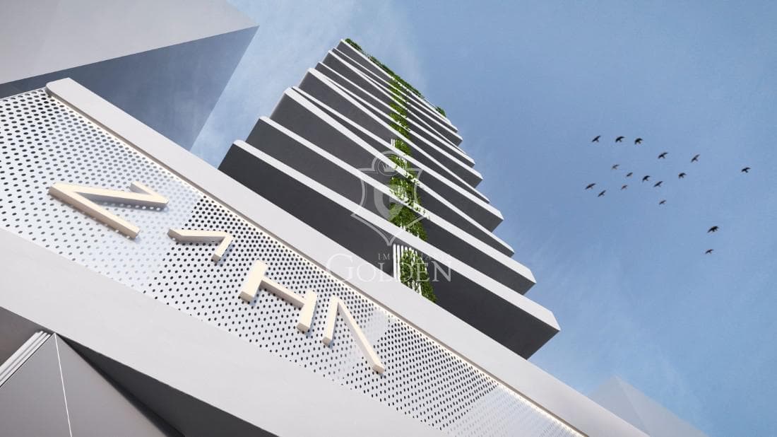 ZAHA — 2