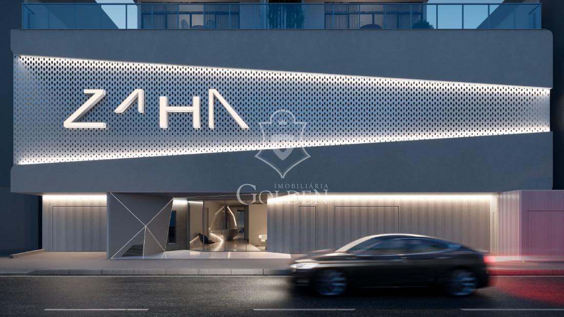 ZAHA — 3