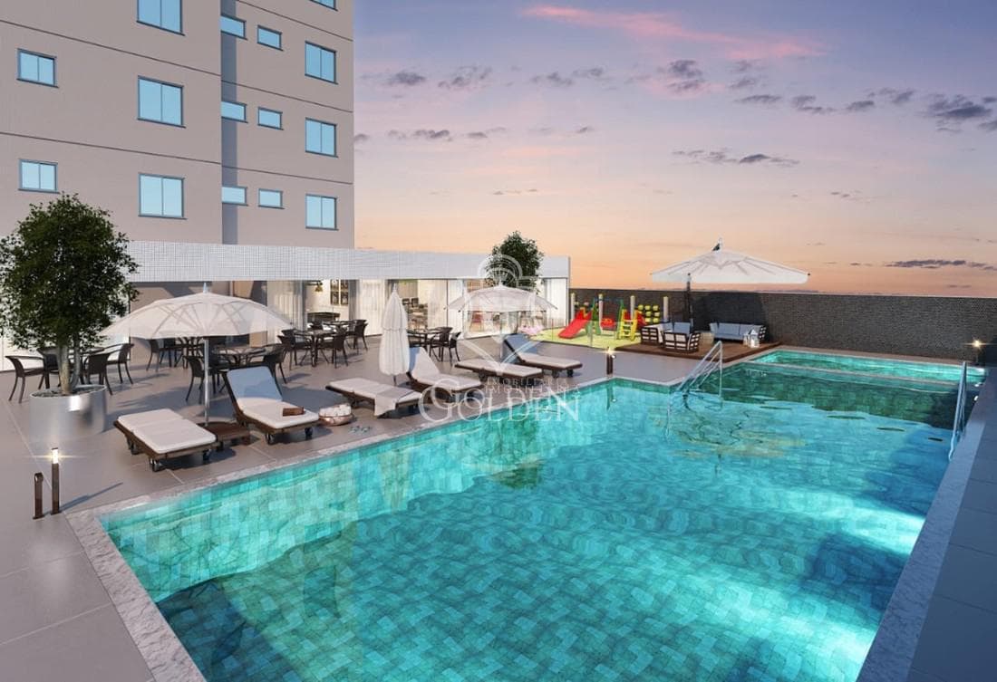 RESIDENCIAL JEQUITIBA — 2