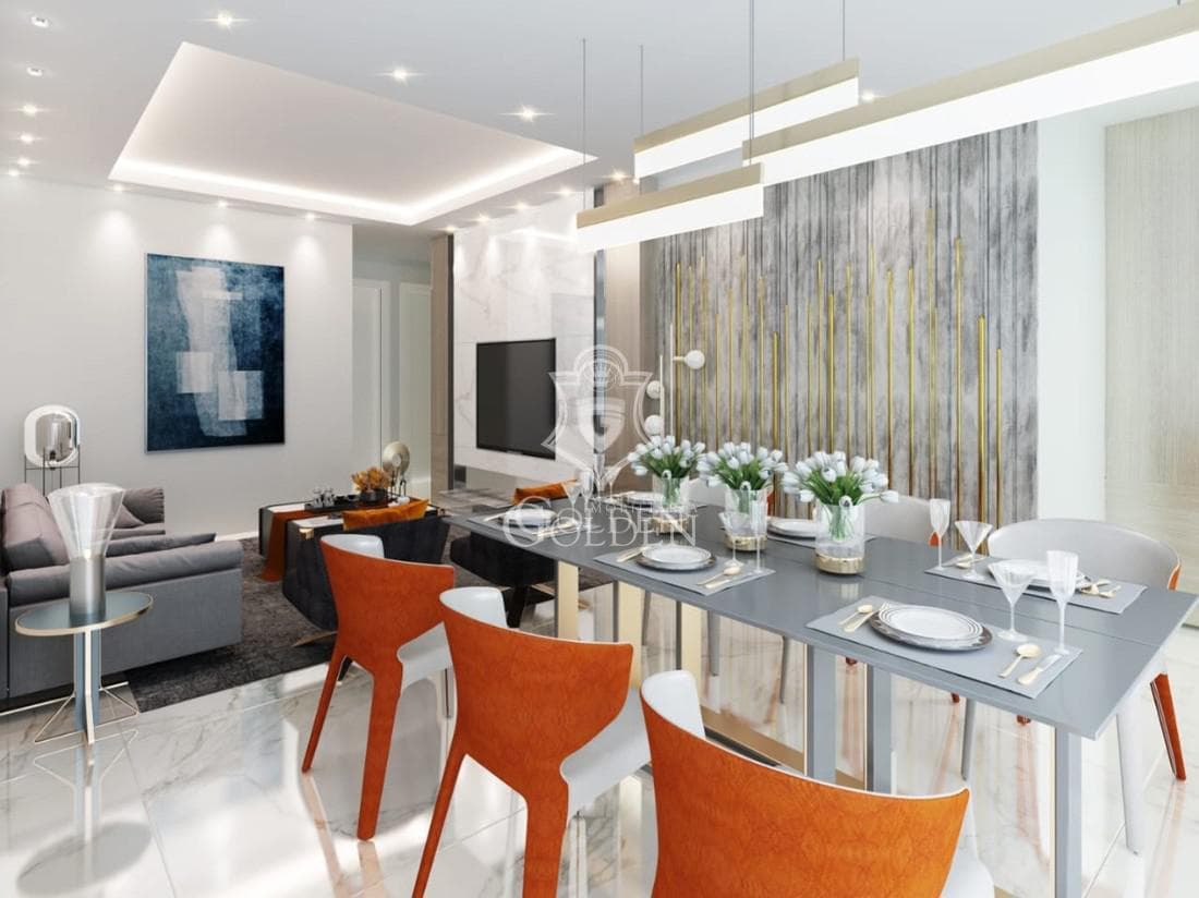 RESIDENCIAL JEQUITIBA — 4
