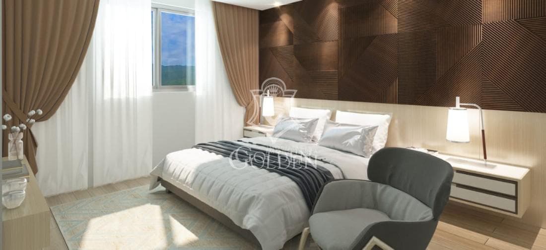RESIDENCIAL JEQUITIBA — 5