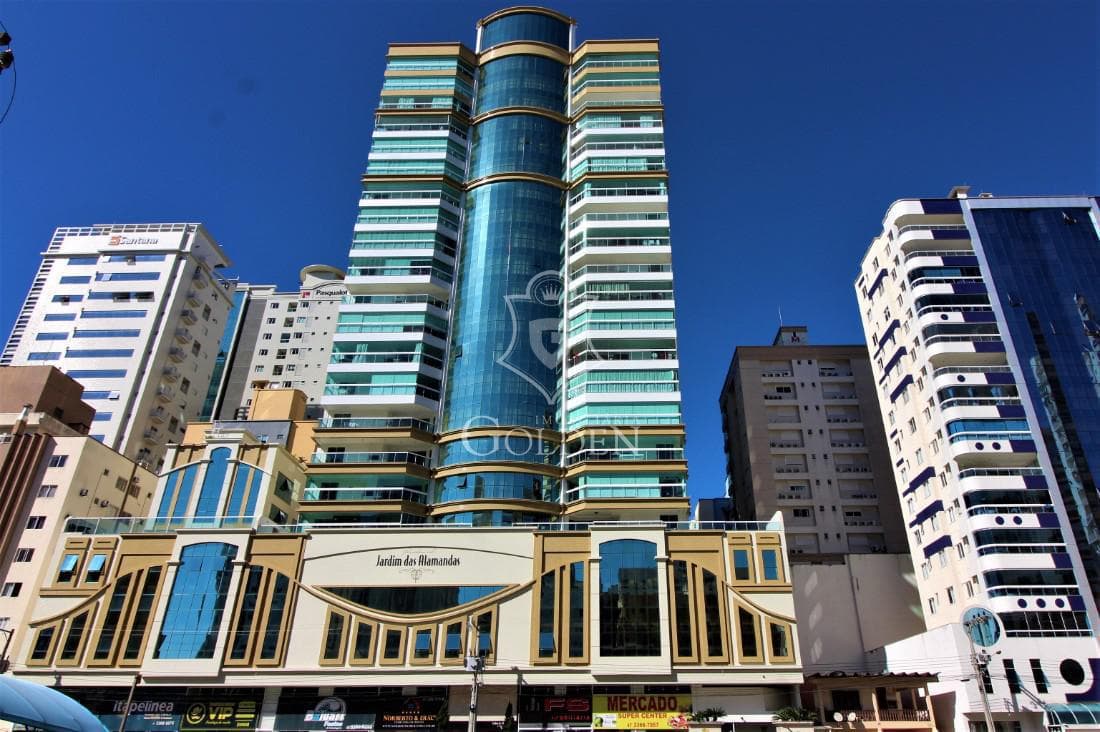 RESIDENCIAL JARDIM DAS ALAMANDAS