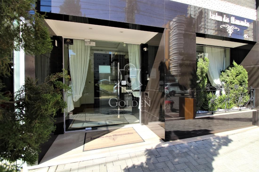 RESIDENCIAL JARDIM DAS ALAMANDAS — 2