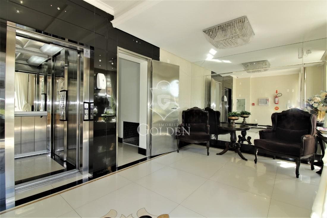 RESIDENCIAL JARDIM DAS ALAMANDAS — 3