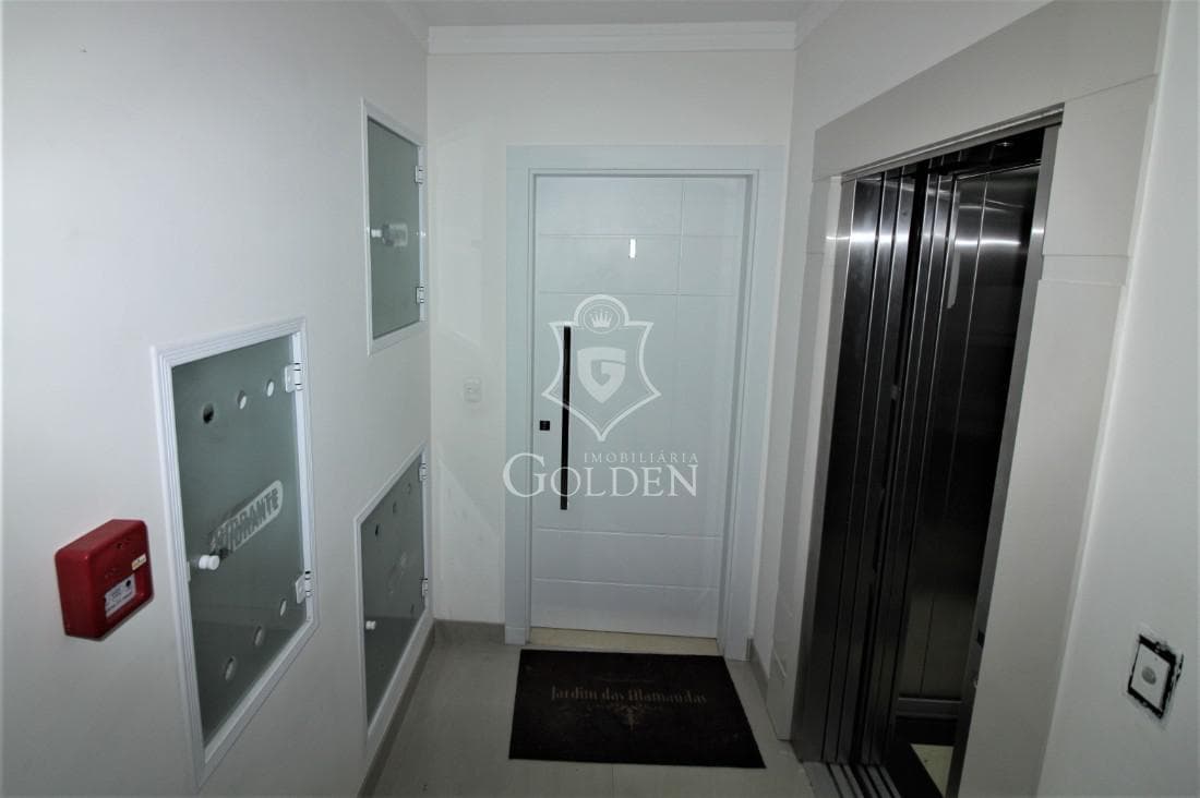 RESIDENCIAL JARDIM DAS ALAMANDAS — 4