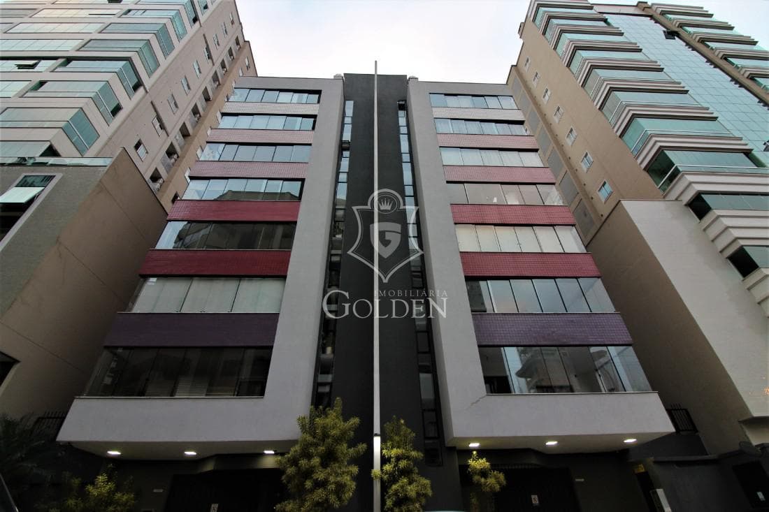 RESIDENCIAL PONTA DA ENSEADA