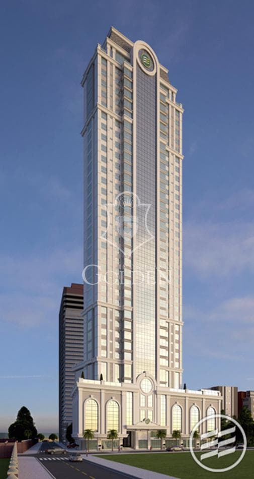 ACQUALINA RESIDENCE