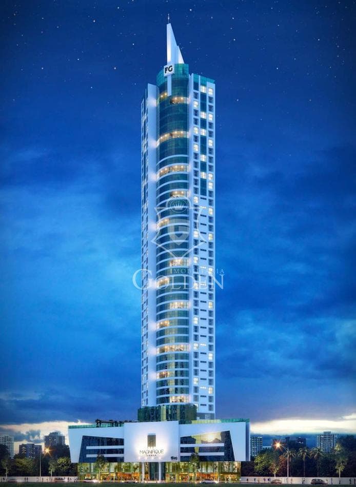 MAGNIFIQUE TOWER