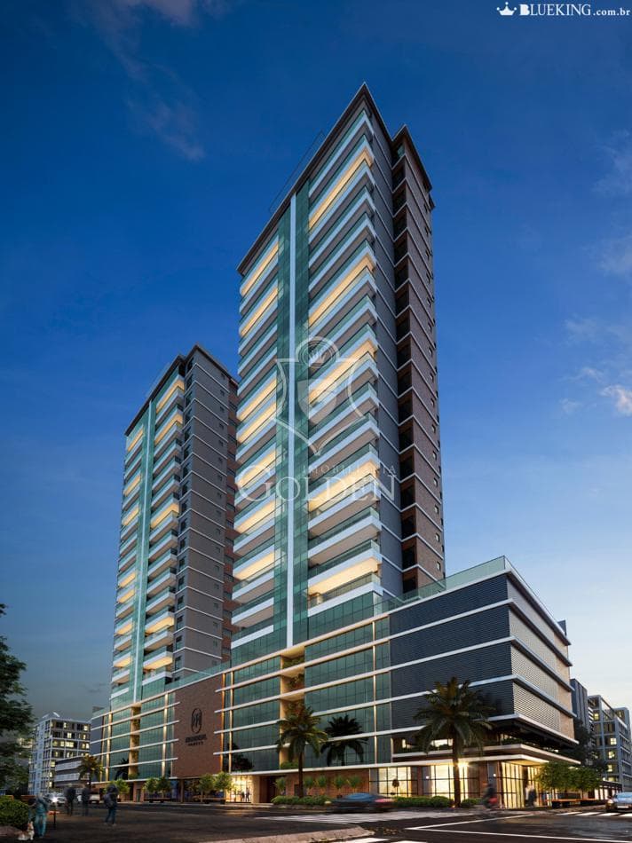 MONTREAL TOWERS
