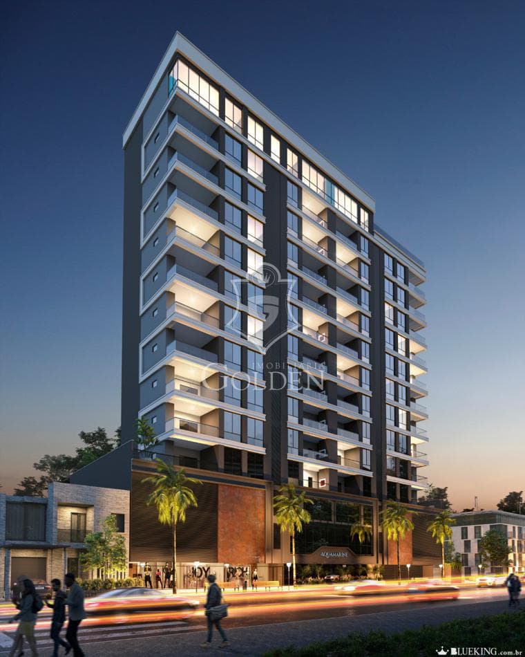 AQUAMARINE RESIDENCE