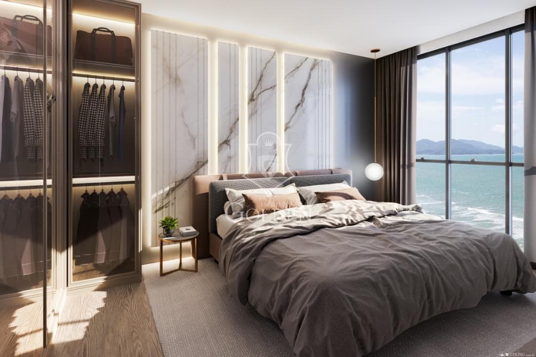 AQUAMARINE RESIDENCE — 5