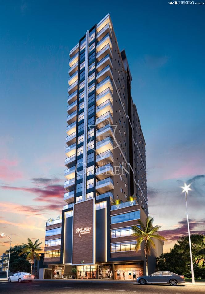 MERLOT RESIDENCIAL