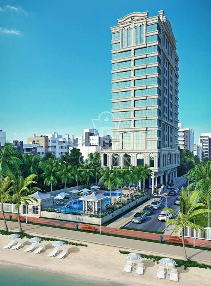 CARTIER RESIDENCE