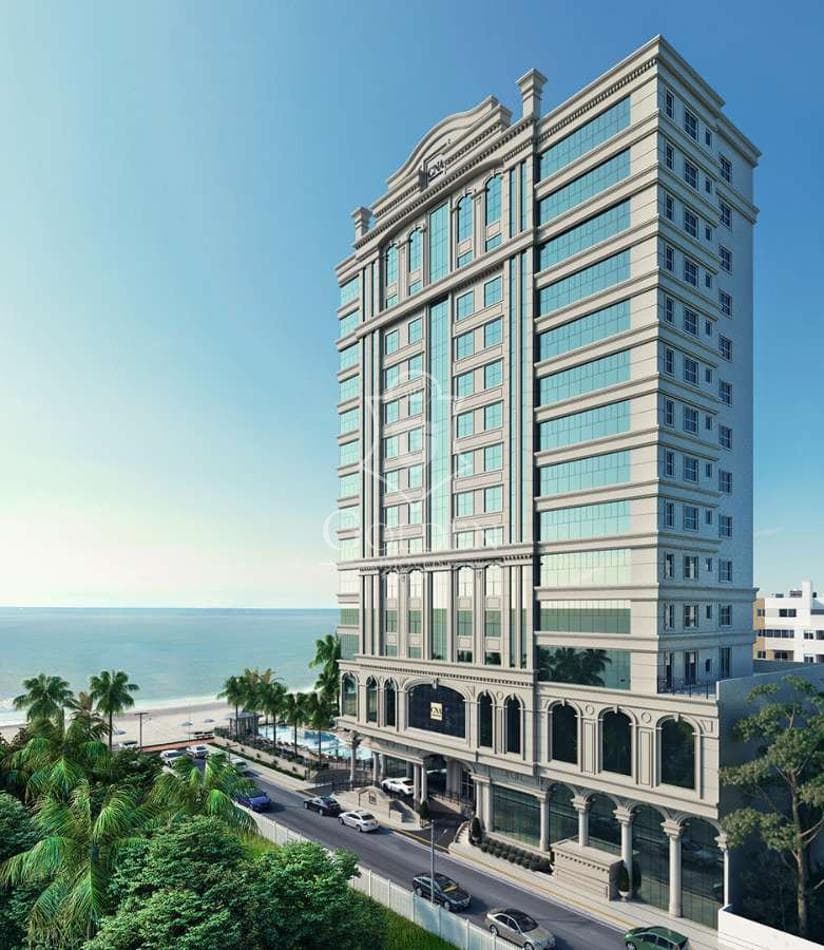 CARTIER RESIDENCE — 2