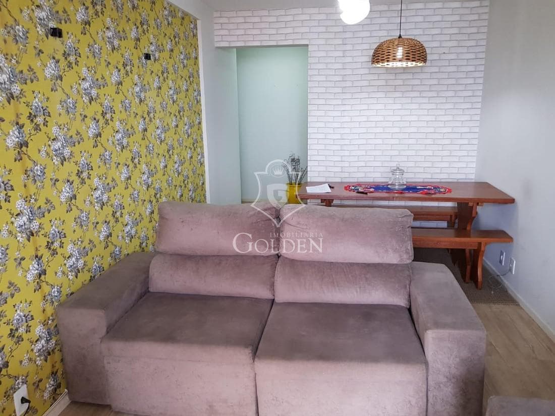 RESIDENCIAL GISELY CRISTINA — 2