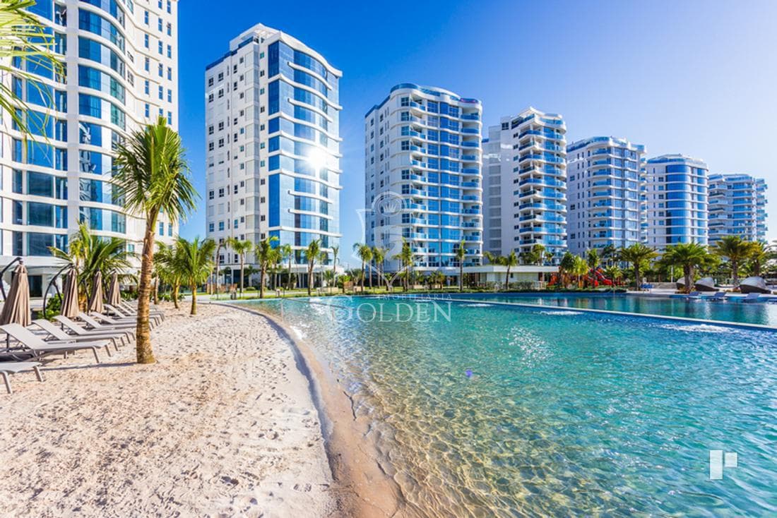BRAVA HOME RESORT — 2