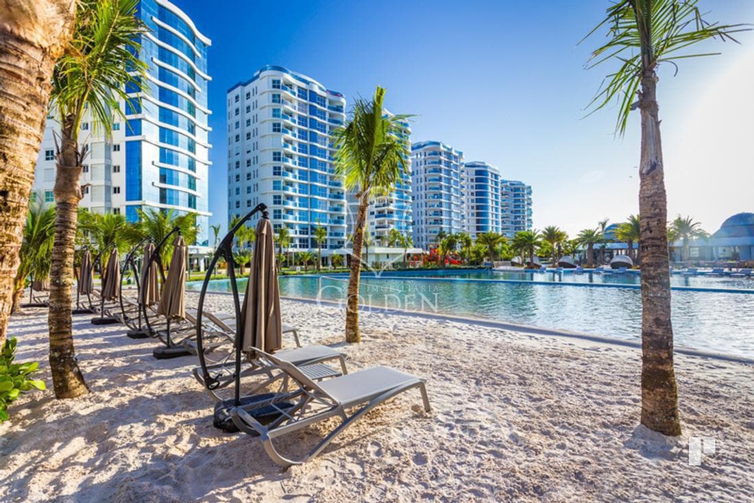 BRAVA HOME RESORT — 3