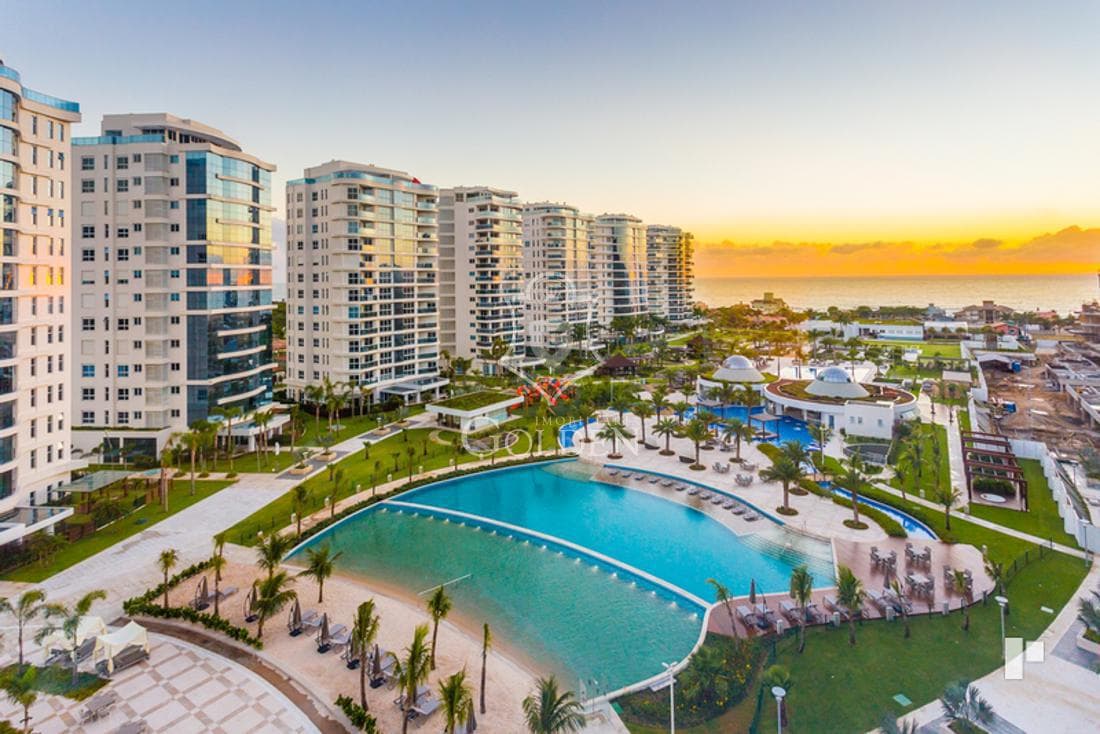 BRAVA HOME RESORT — 4