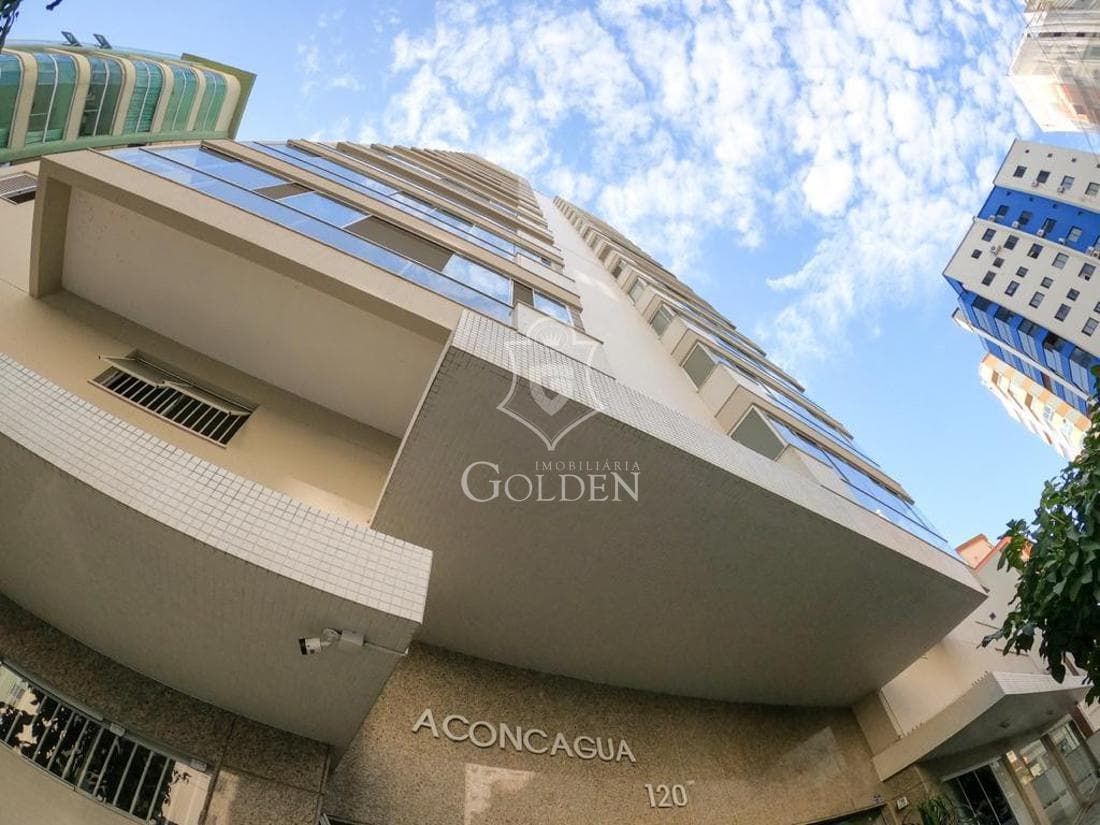 EDIFÍCIO ACONCAGUA — 3