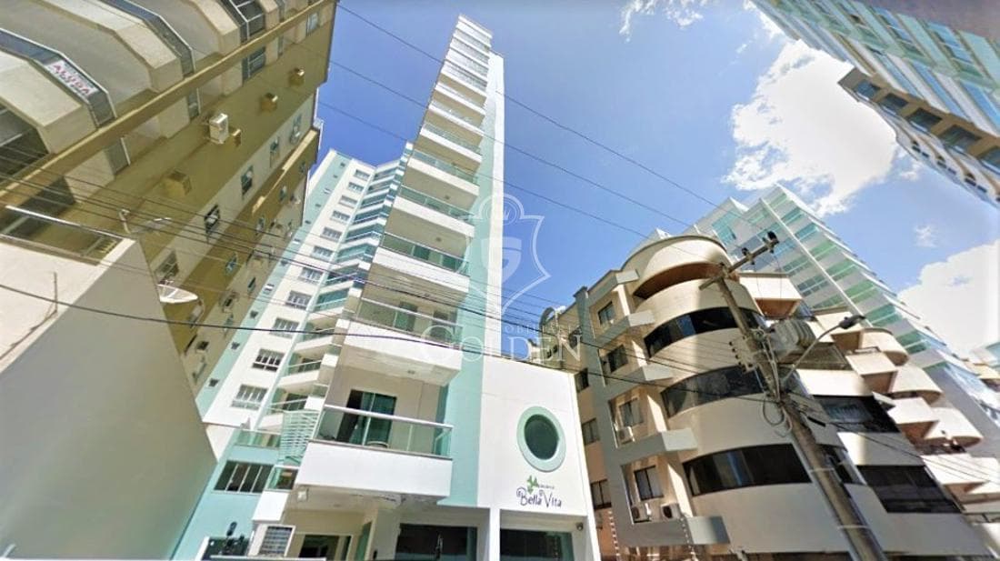 RESIDENCIAL BELLA VITA