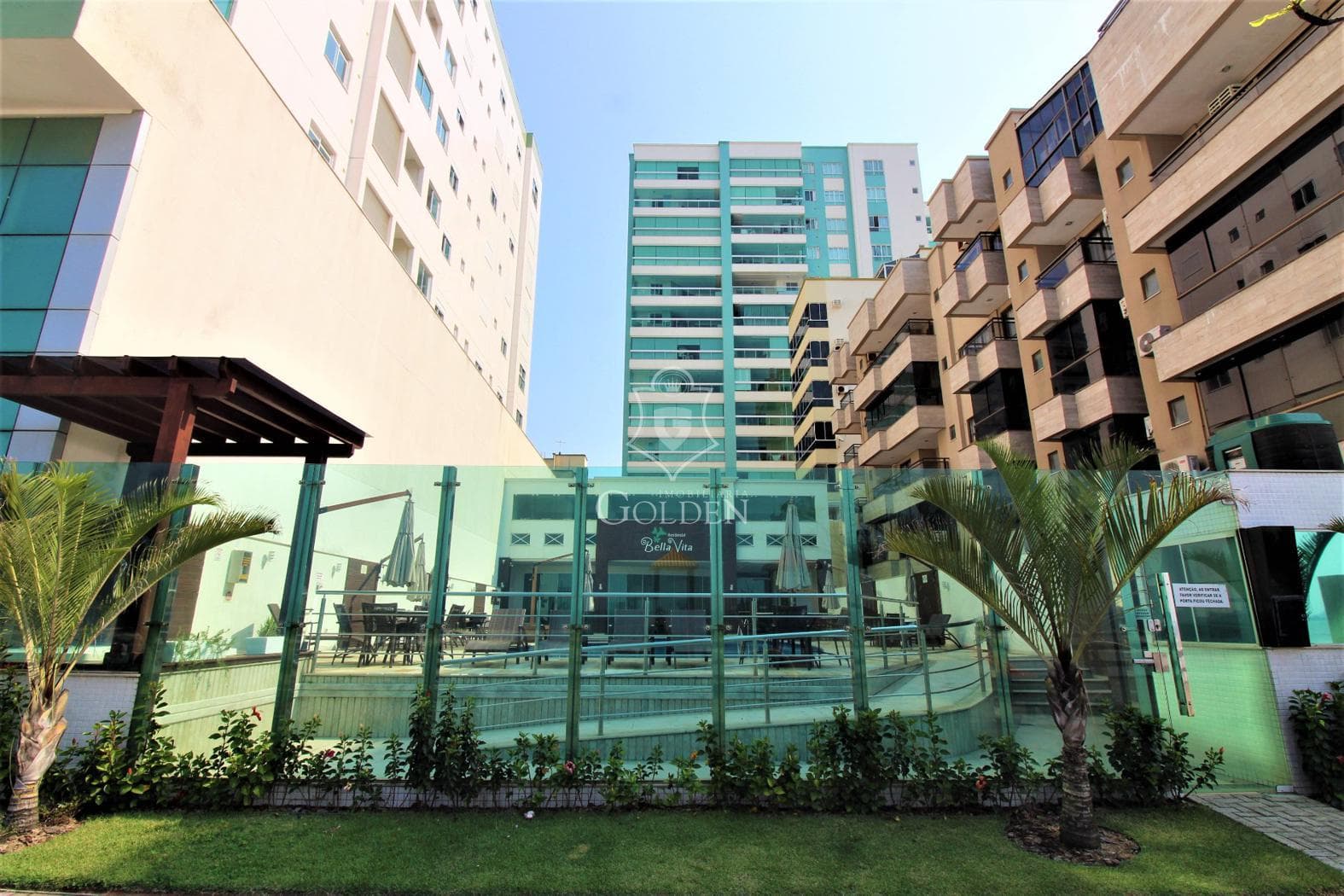 RESIDENCIAL BELLA VITTA