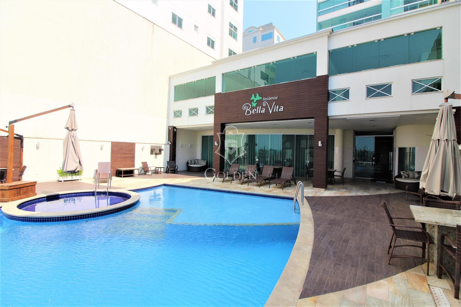 RESIDENCIAL BELLA VITTA — 2