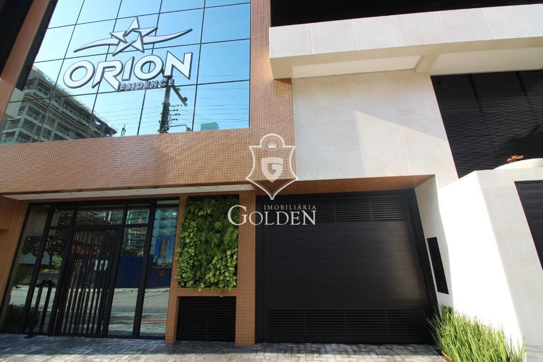 RESIDENCIAL ORION — 2