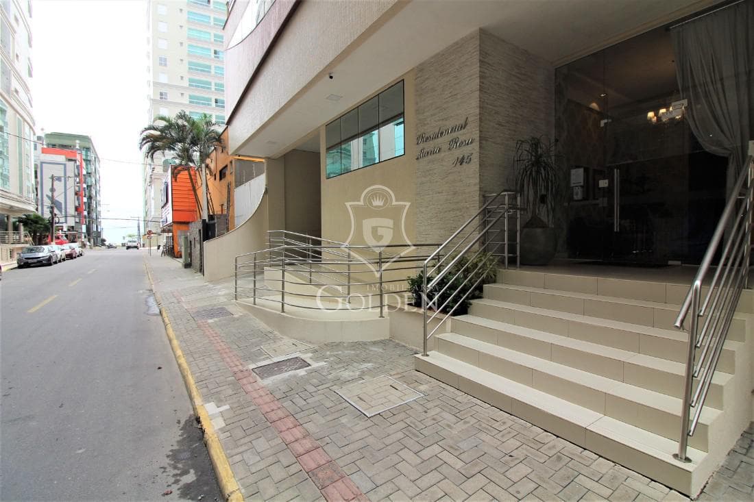 RESIDENCIAL MARIA ROSA — 2