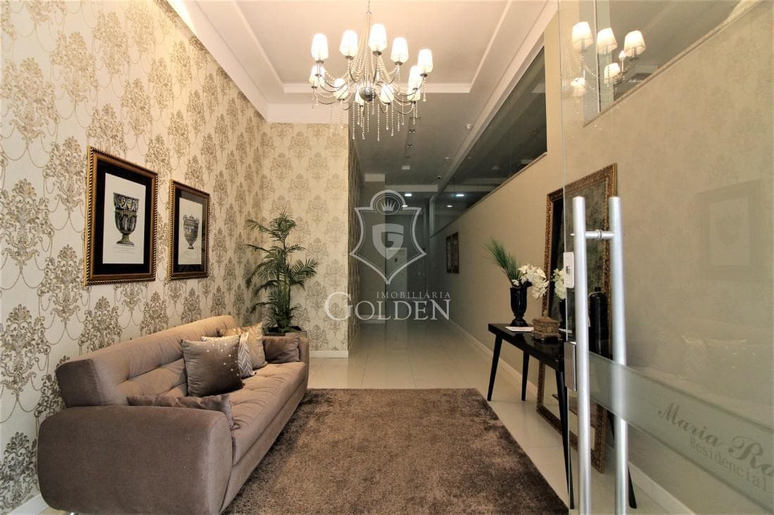 RESIDENCIAL MARIA ROSA — 3