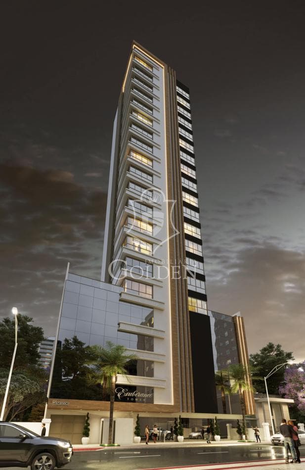 EXUBERANCE TOWER