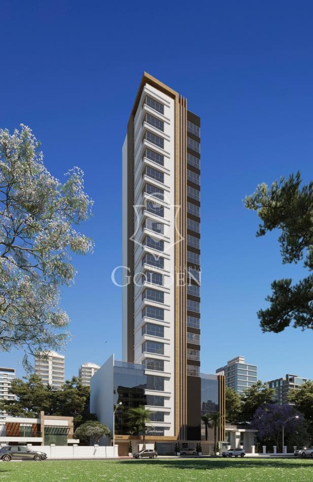 EXUBERANCE TOWER — 2