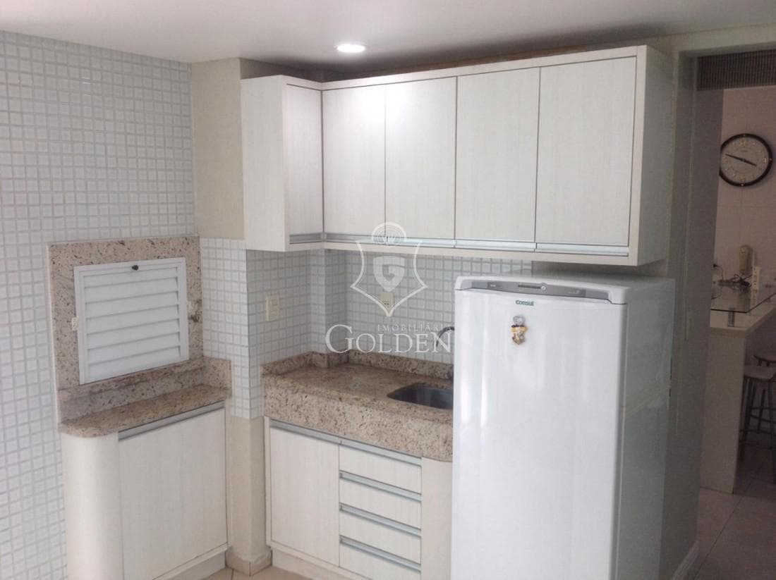 APARTAMENTO DIFERENCIADO COM PISCINA PRIVATIVA — 3