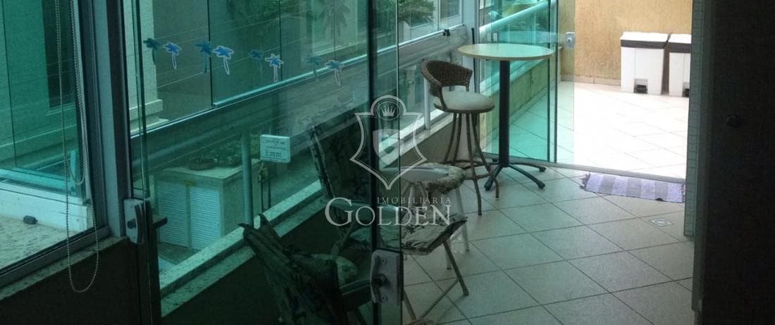 APARTAMENTO DIFERENCIADO COM PISCINA PRIVATIVA — 4