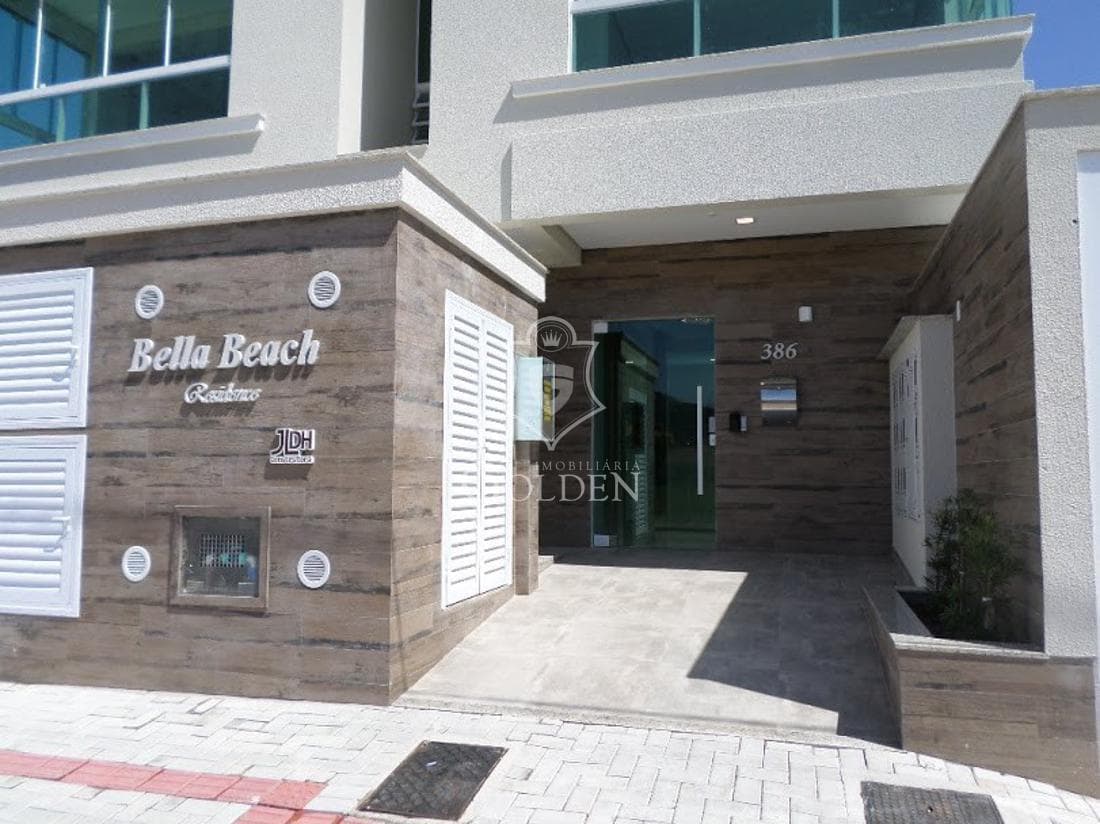 RESIDENCIAL BELLA BEACH — 2