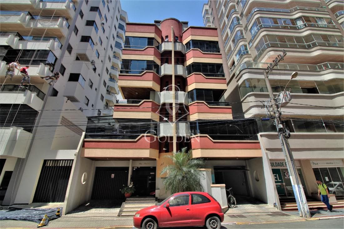 RESIDENCIAL BELATTO