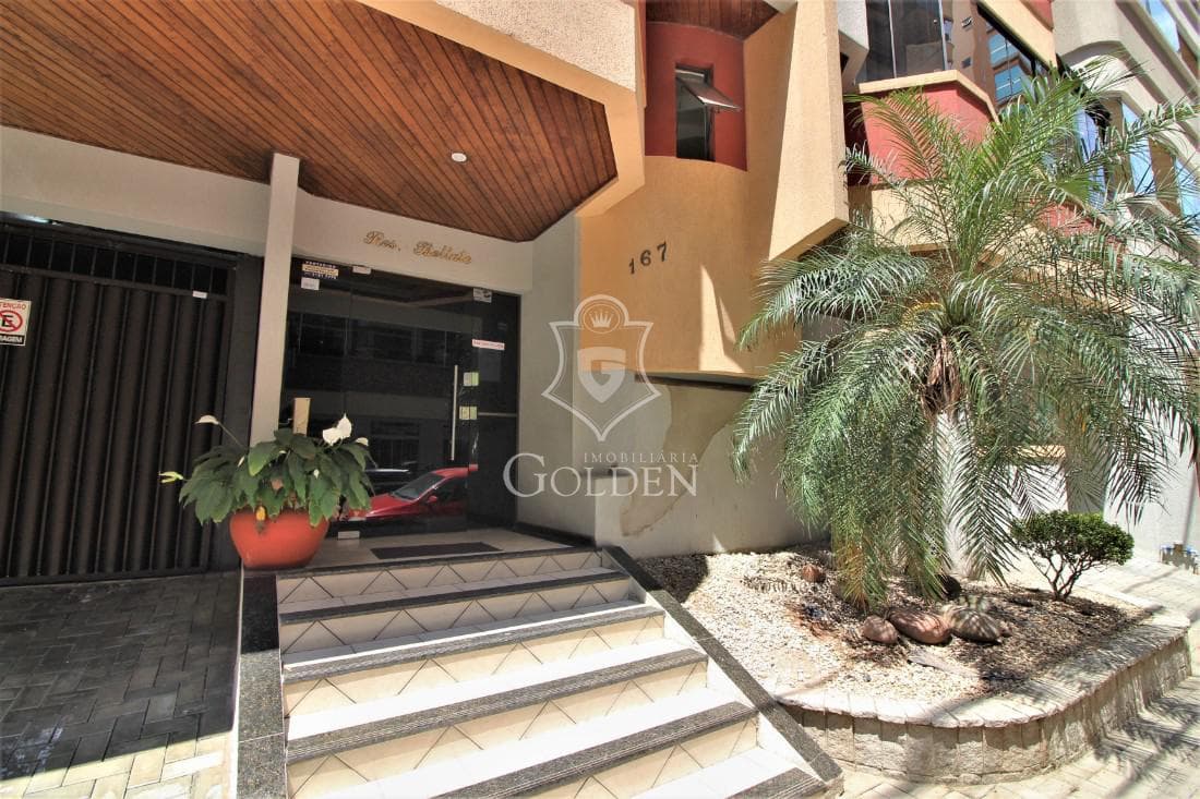 RESIDENCIAL BELATTO — 2