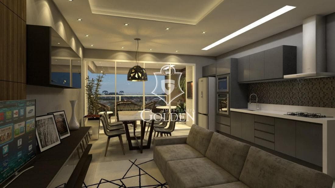 RESIDENCIAL BARBADOS — 3