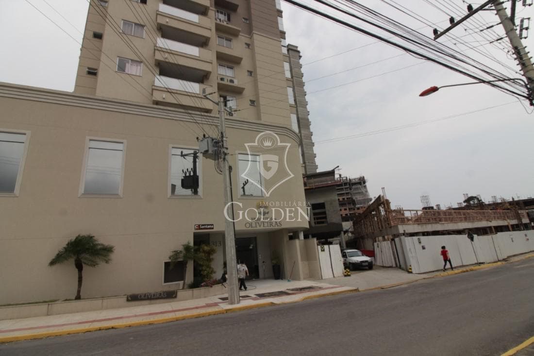 PARQUE DAS OLIVEIRAS
