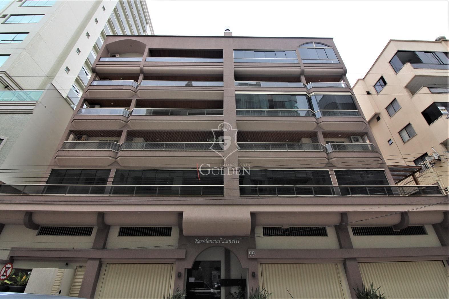 RESIDENCIAL ZANETTI