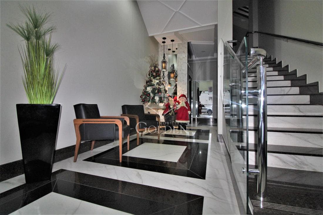 RESIDENCIAL ZANETTI — 2