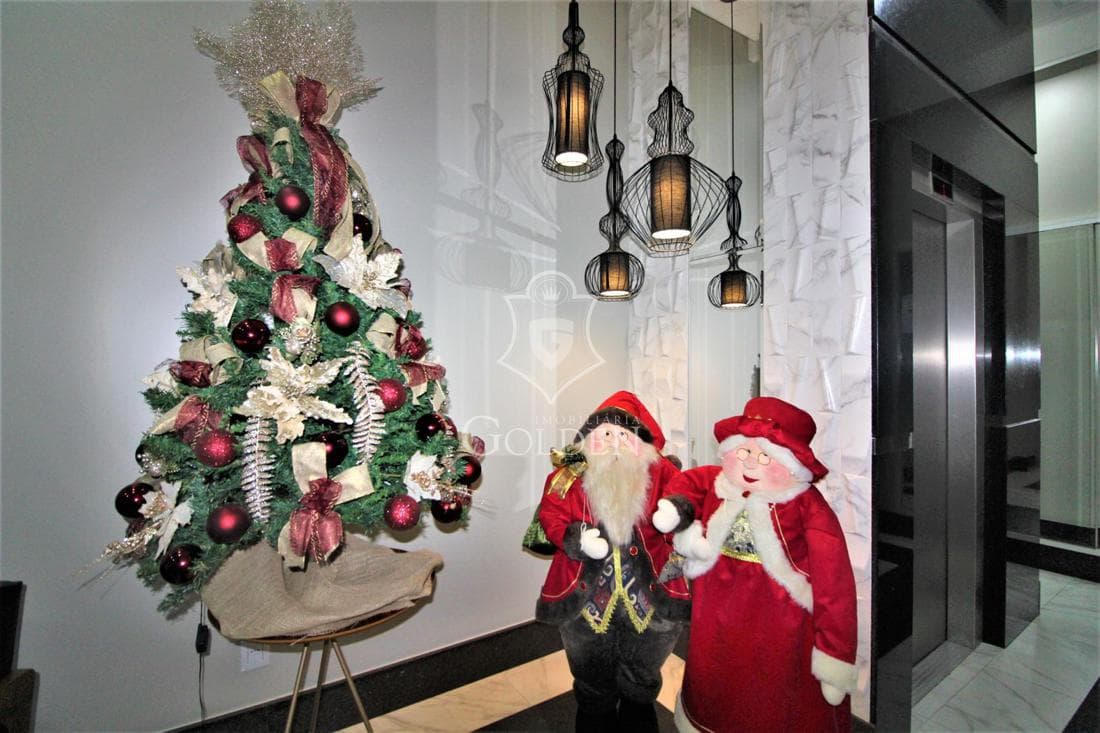RESIDENCIAL ZANETTI — 3