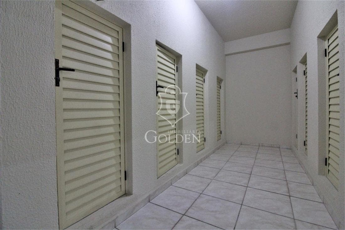 RESIDENCIAL ZANETTI — 4