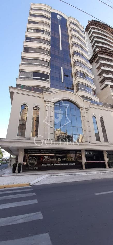 EDIFICIO LOUIS XV