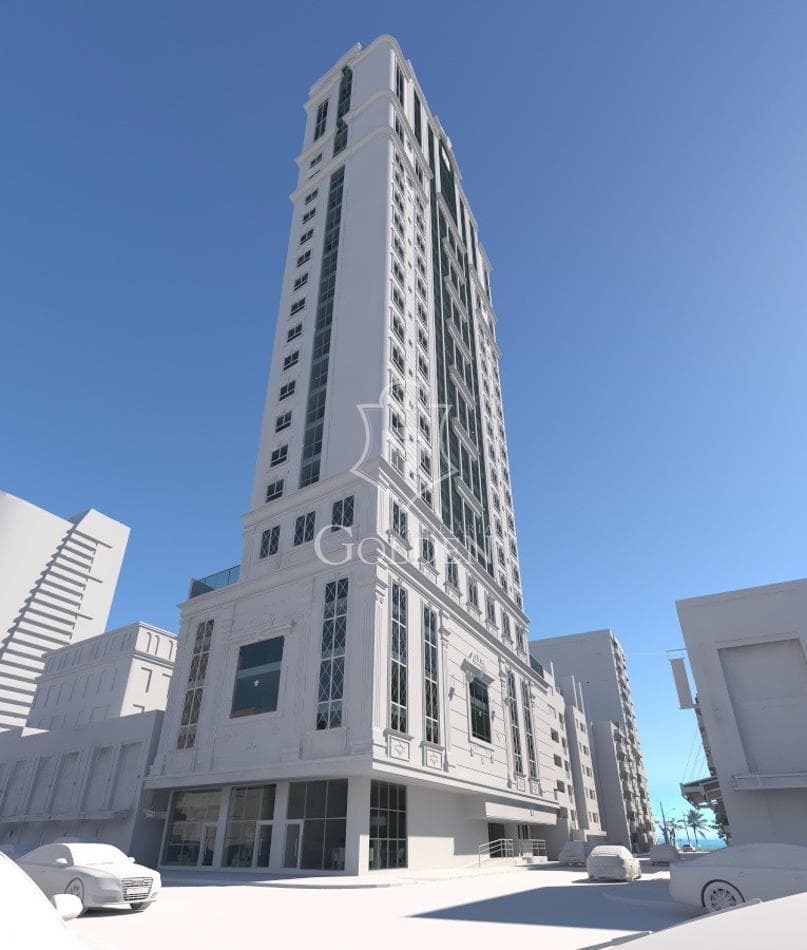 MONTE CARLO RESIDENCE