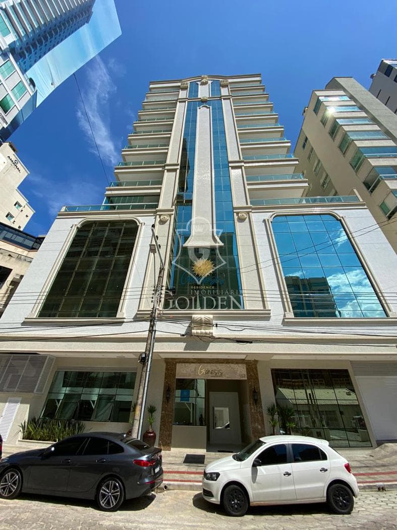 GÊNESIS RESIDENCE